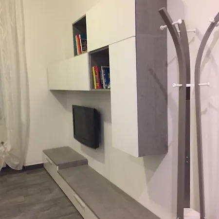 Apartamento Casa Felice La Spezia