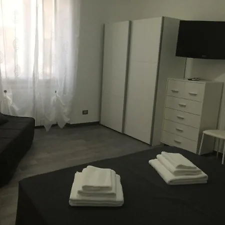 Casa Felice Apartament *