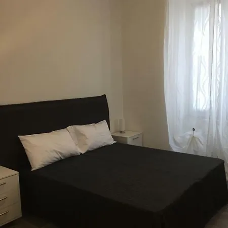 Casa Felice La Spezia