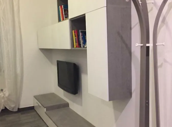 Apartament Casa Felice La Spezia