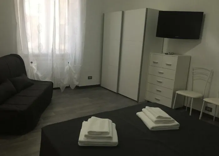 Casa Felice Διαμέρισμα *