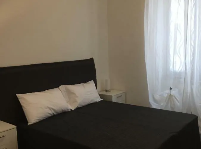 Casa Felice La Spezia