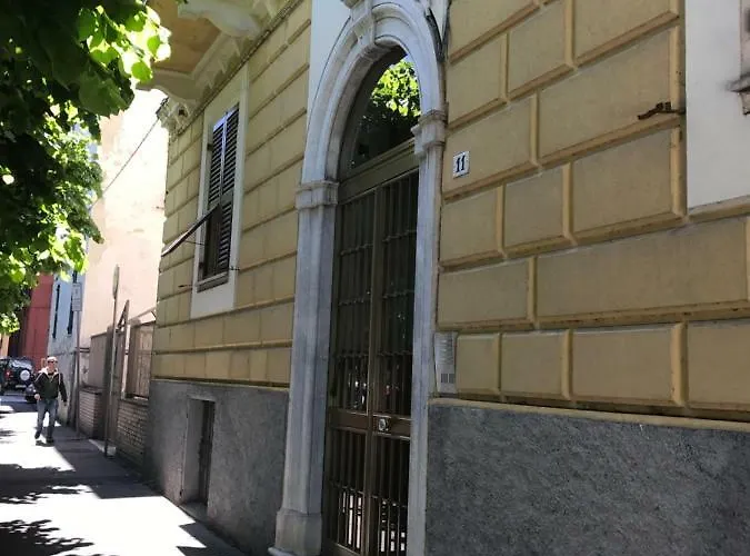 Διαμέρισμα Casa Felice Λα Σπέτσια